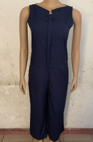 WOLFF Jumpsuit Image 3