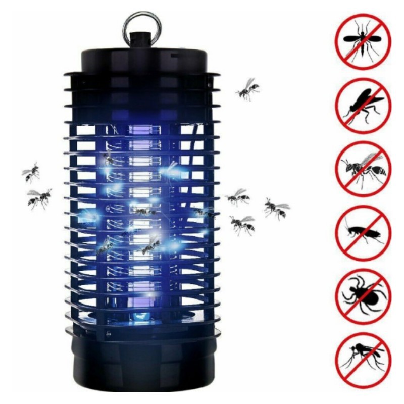 Bug Zapper Image 2