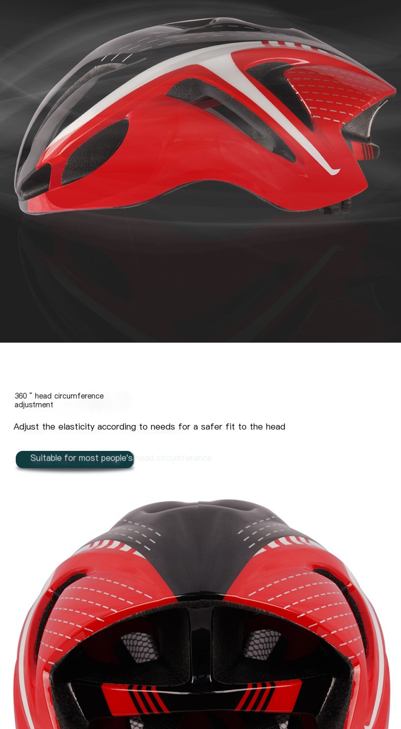 Capacete de Ciclismo Mountain Bike