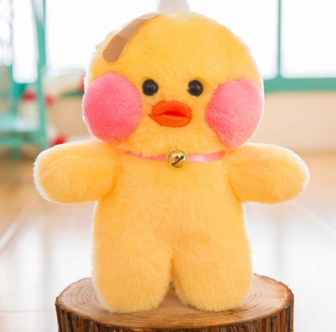 Hyaluronic Acid Duck Image 2