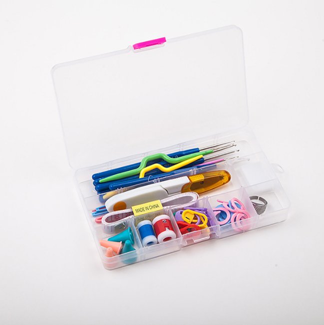 Crochet Hooks Set