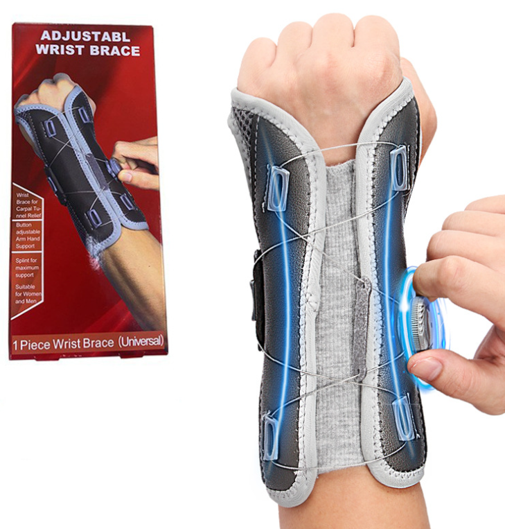 Twist Wrist Protector Image 3