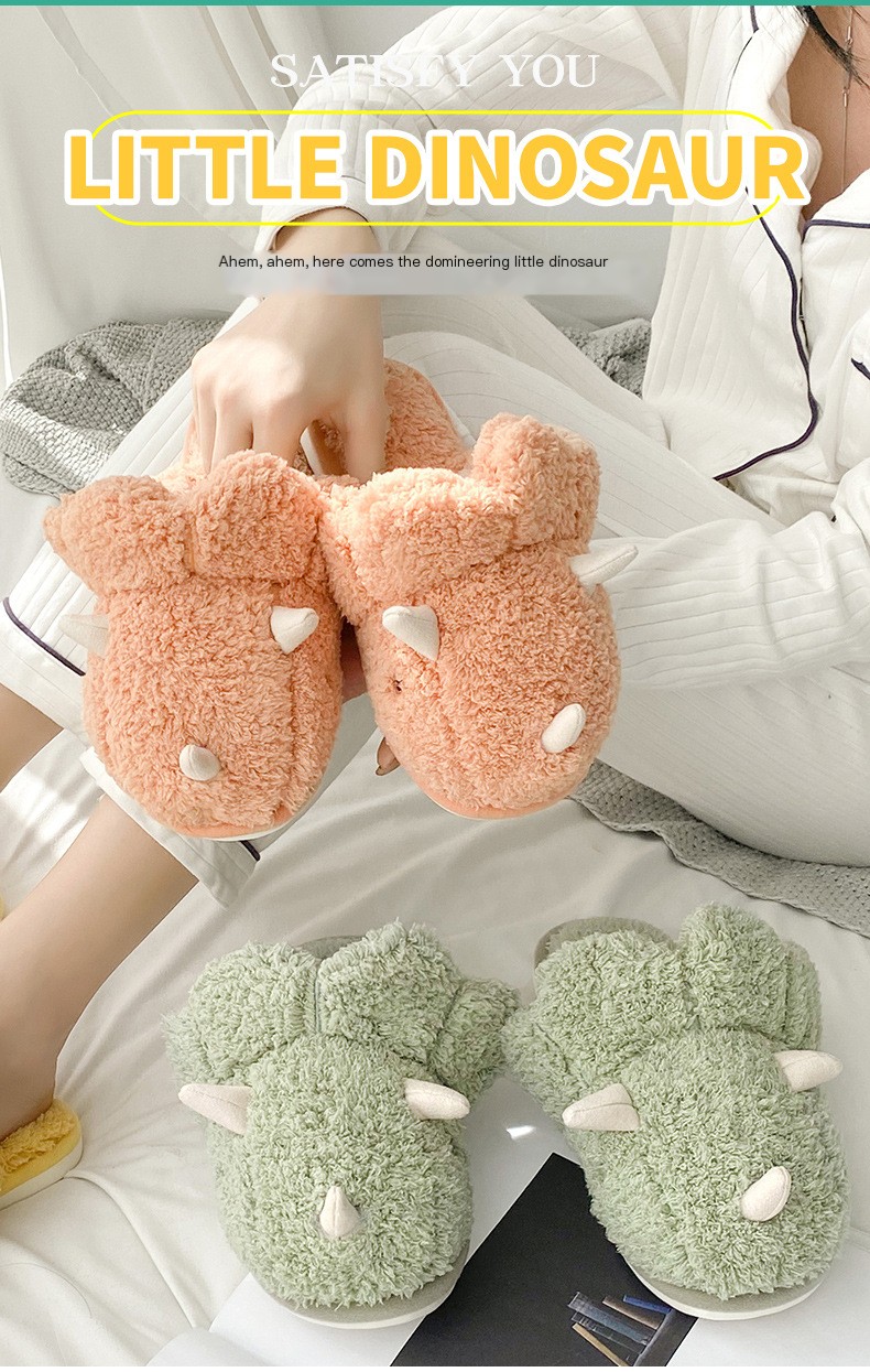 Slipper Image 1