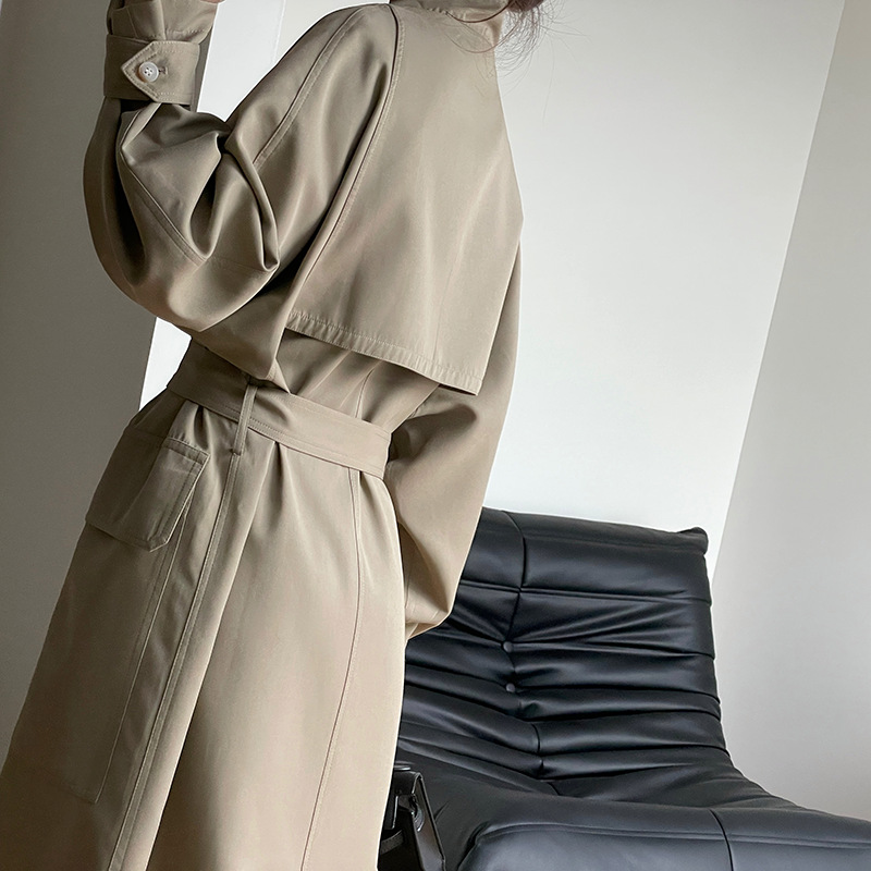 Trench Coat Image 9