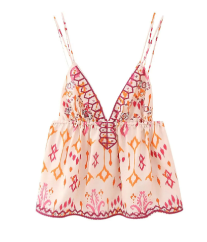 Blusa Chita Image 1