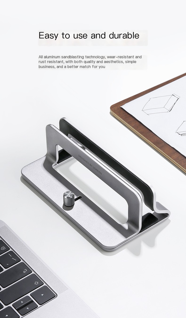 Laptop Stand Image 7