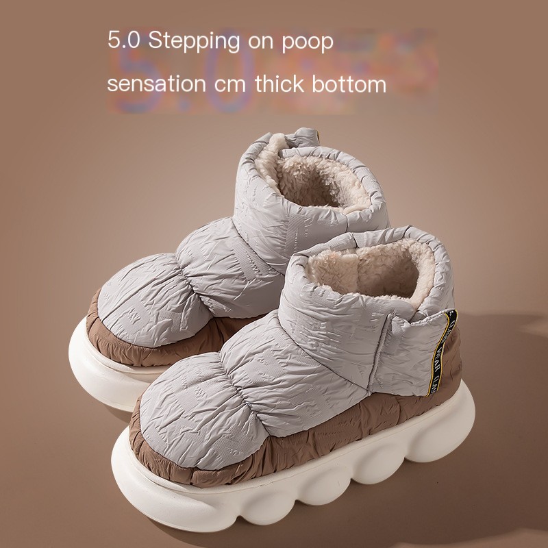Winter Women Snow Boots - Image 9