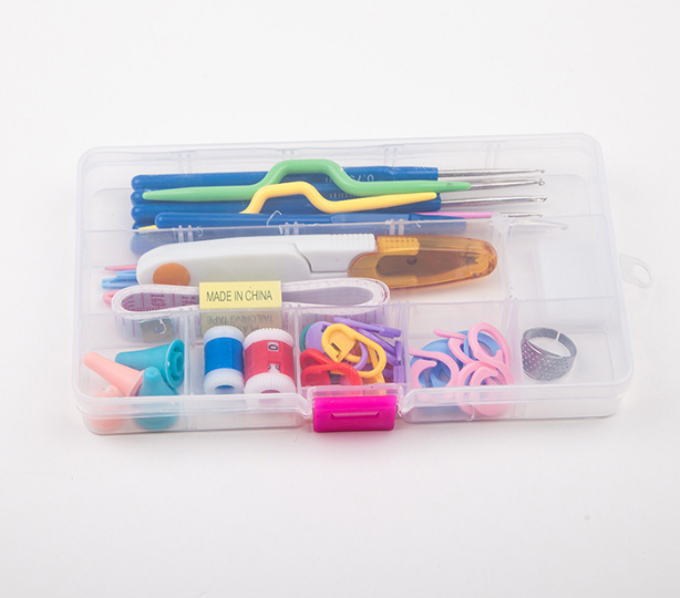 Crochet Accessories