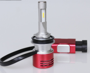 LED Car Headlights