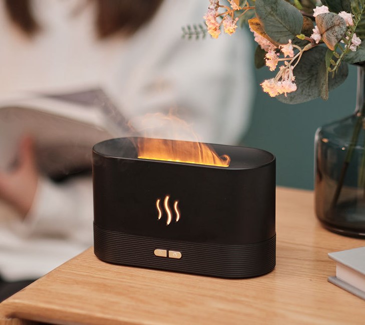 Aromatherapy Machine