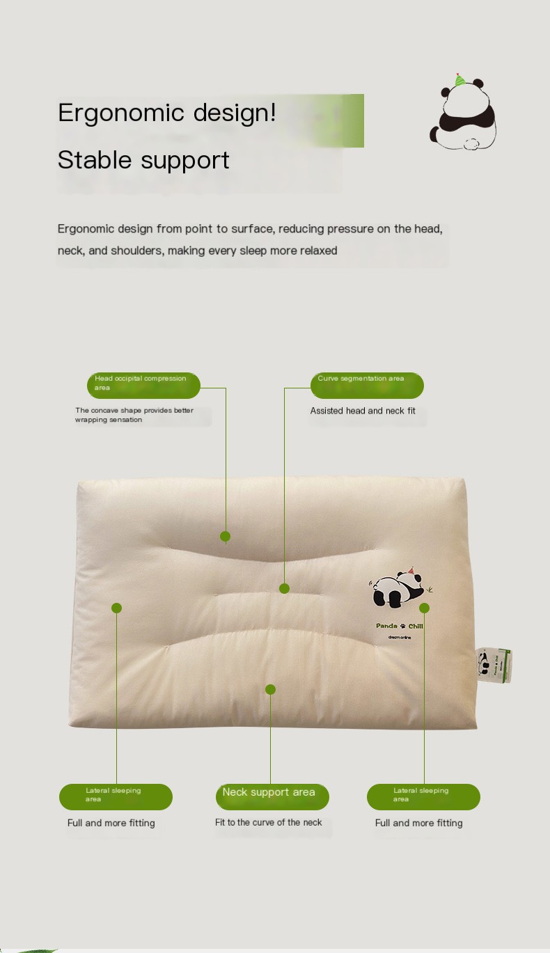 Children's Pillow 5