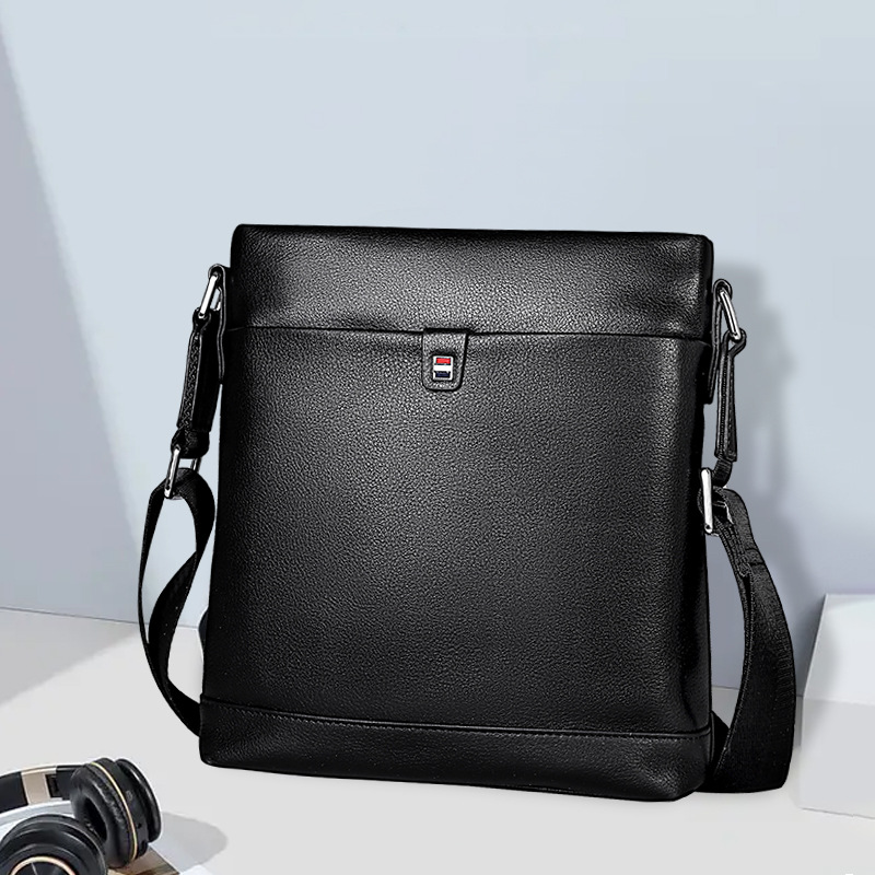 Casual Crossbody Bag - Image 3
