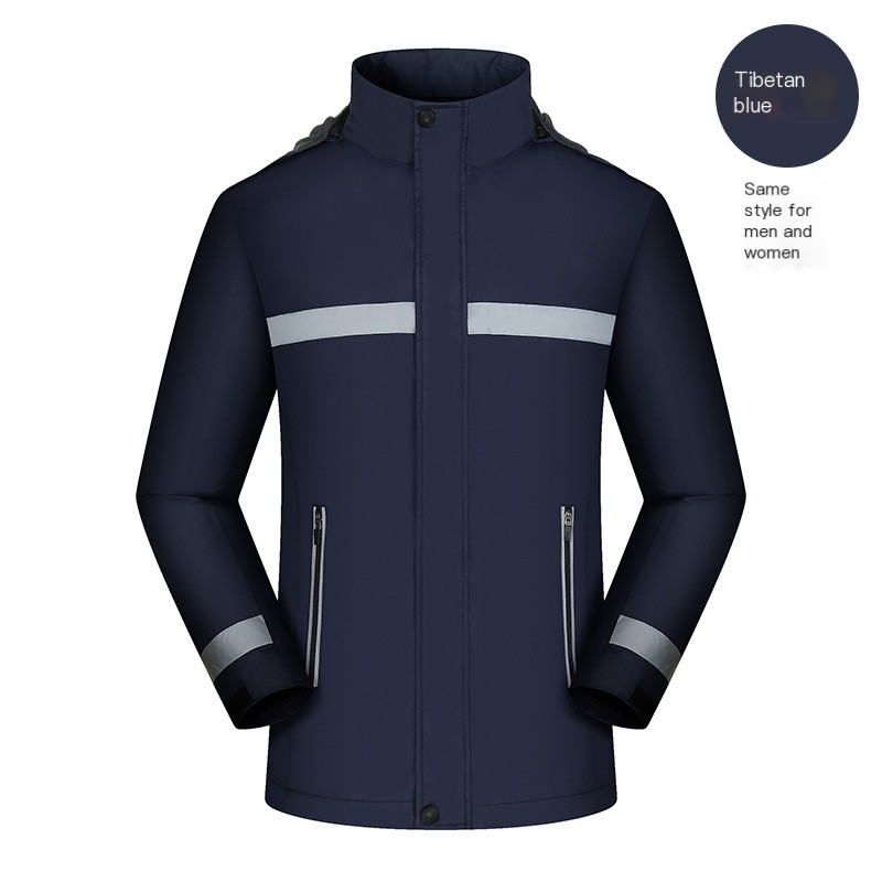 Outdoor Jacket Image 2