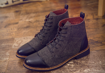Martin Boots 1