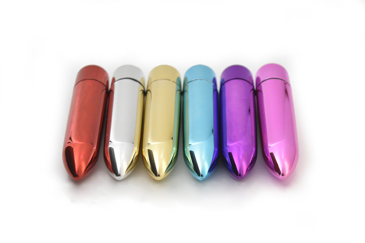 Vibrating Bullet Massager Image 1