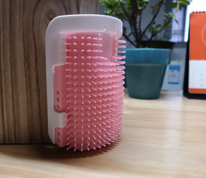 Pet Comb and Massage Brush