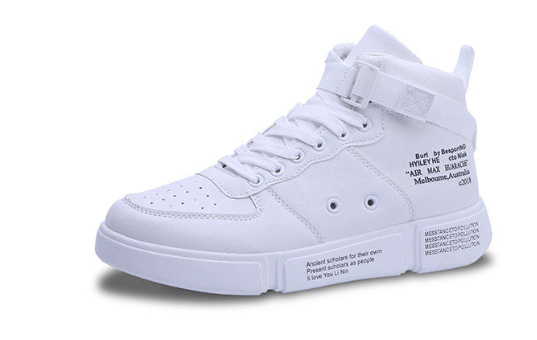 Air Force No. 1 Men's Shoes