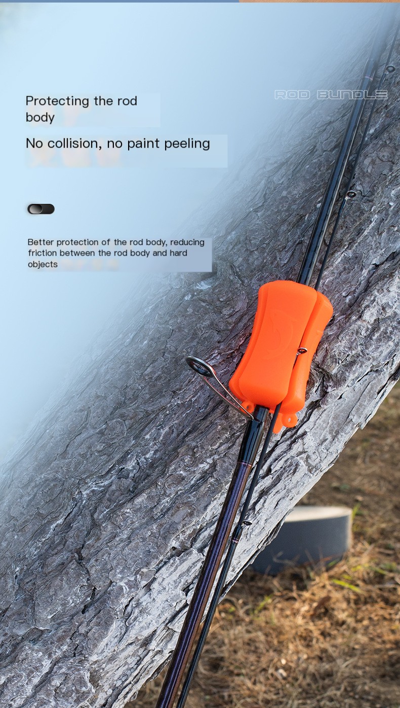 FixMax Fishing Rod Holder Image 5
