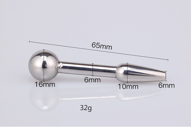 Urethra Block Image 3