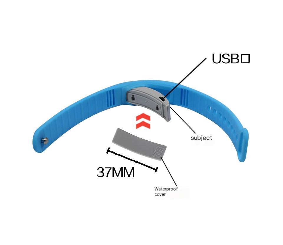 Wristband Image 8