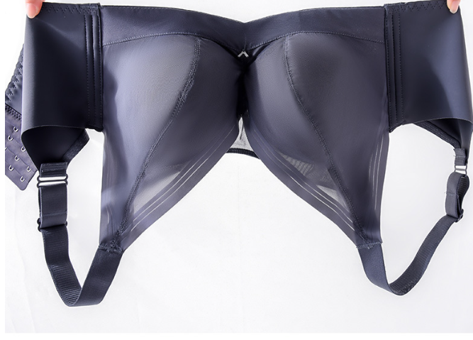 Sutiã Monalisa de Ultra Sustentação com Efeito Silicone