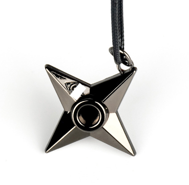 Naruto Necklace Image 1