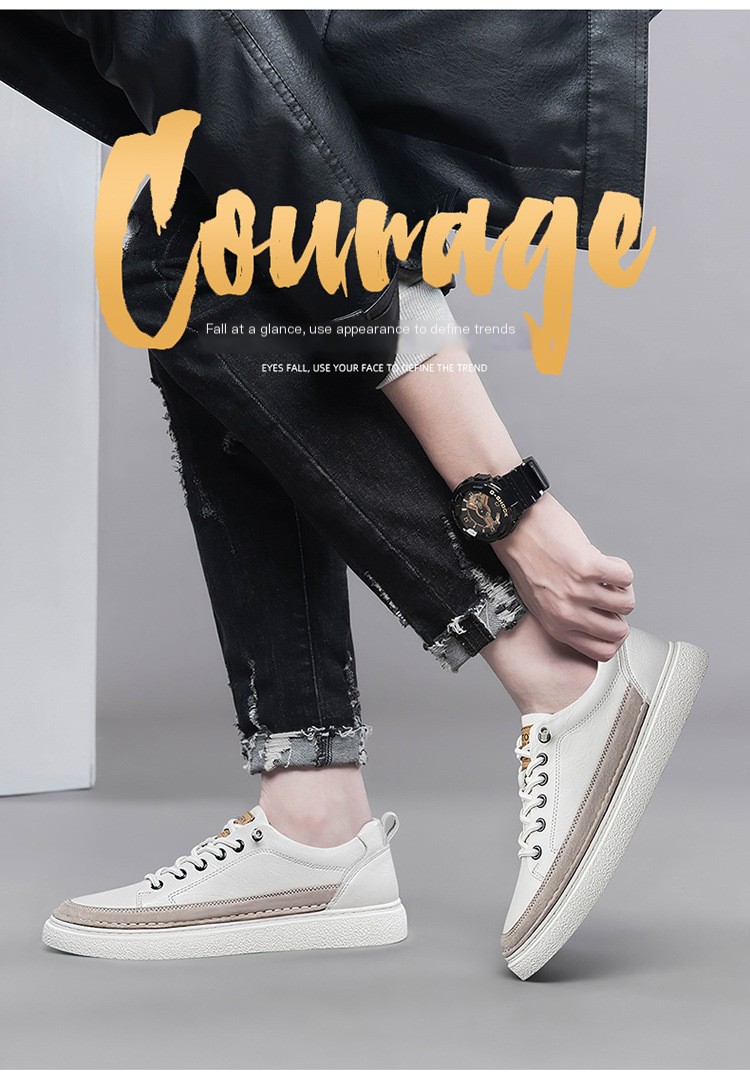 Sneaker Style 3