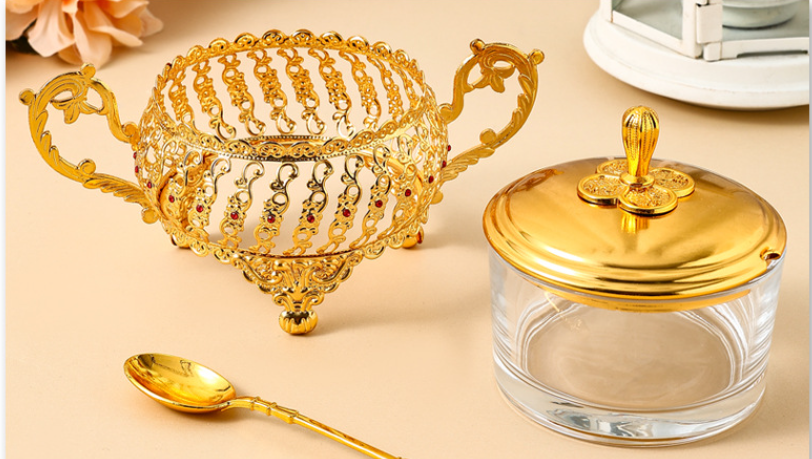 Seasoning Jar Image 6