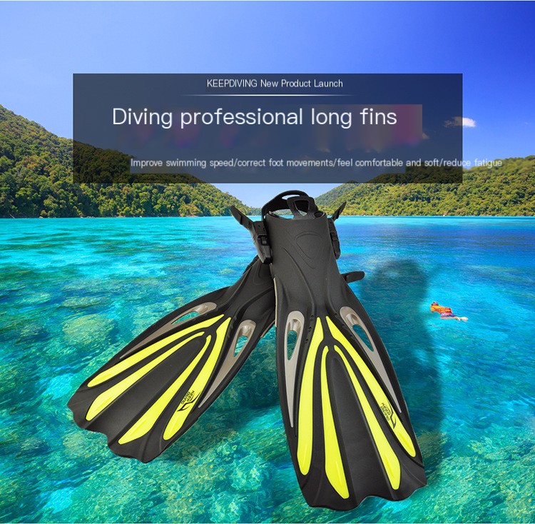 Fins Image 1