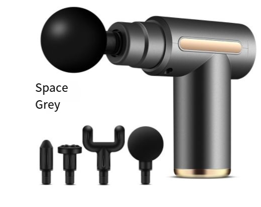 Mini Fascia Gun - Color Options
