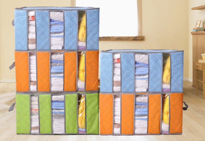 Stylish Clothing Organizer