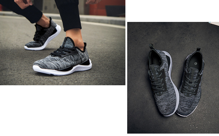 Sport Shoes Image 4