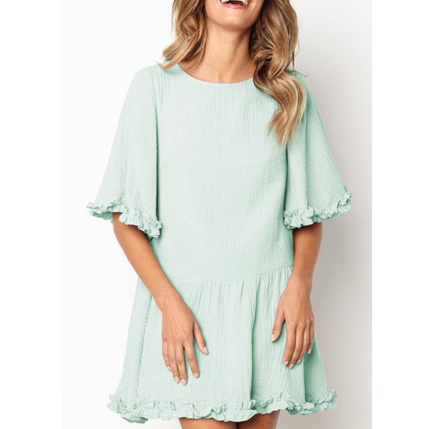 LIVA2018 Dress Image 3