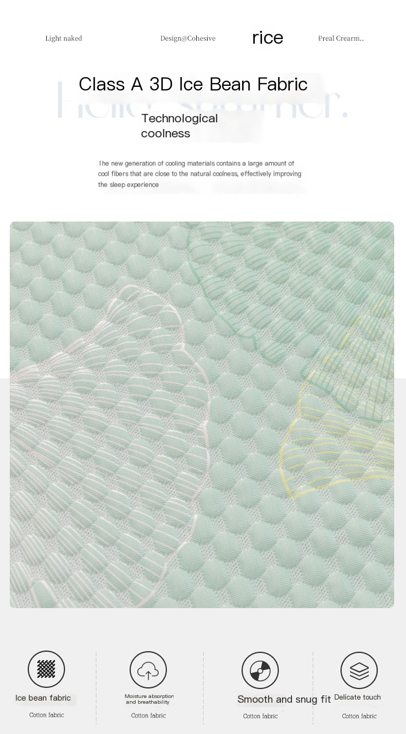 Summer Mat Accessories Image 6