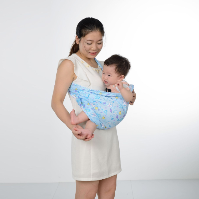 Baby Sling Color 2