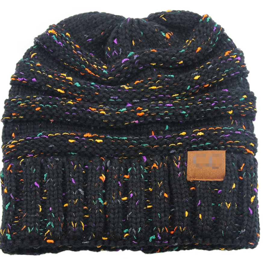 Stylish Slouched Beanie