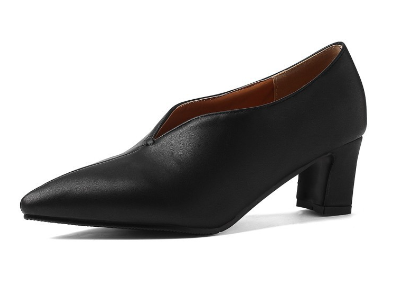 Grandma Shoes Image 2