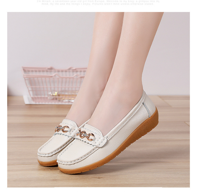 Women’s Casual Loafers 3