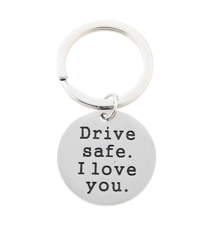 Keychain Design