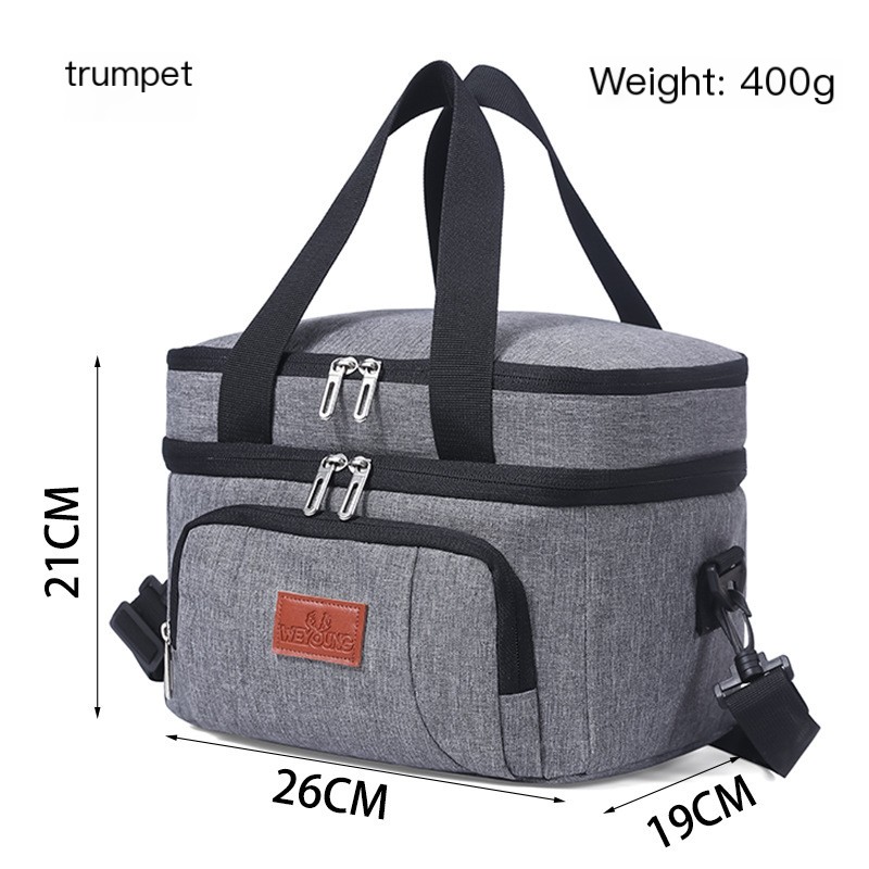 Thickened Insulation Bag