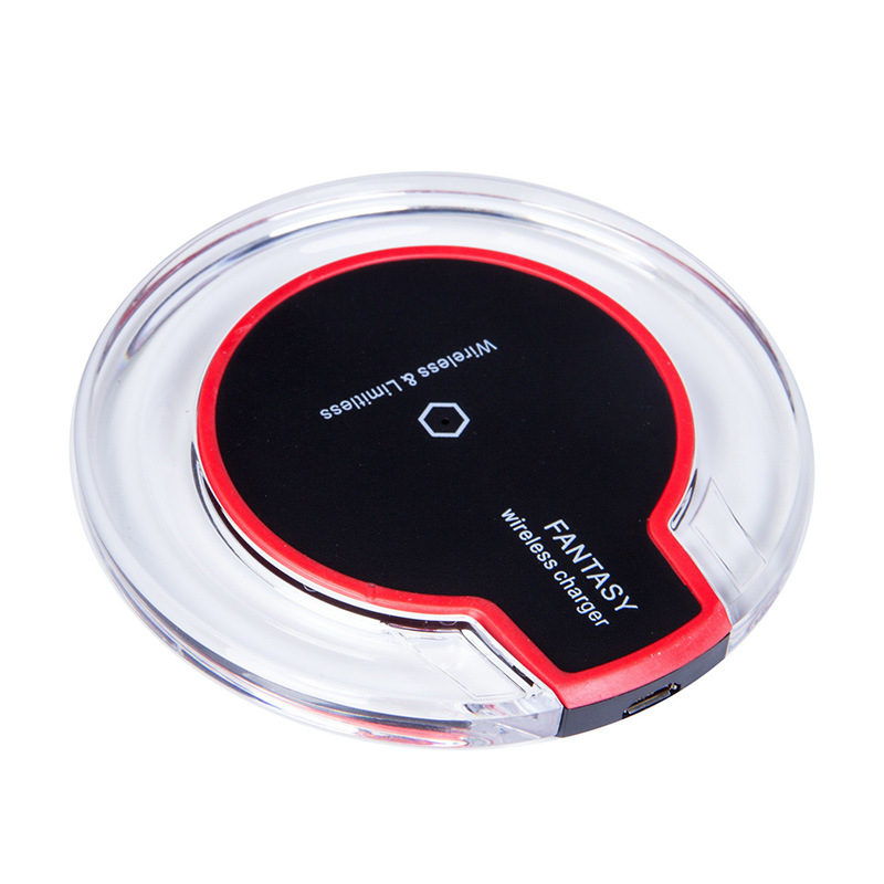 Wireless Charging Pad
