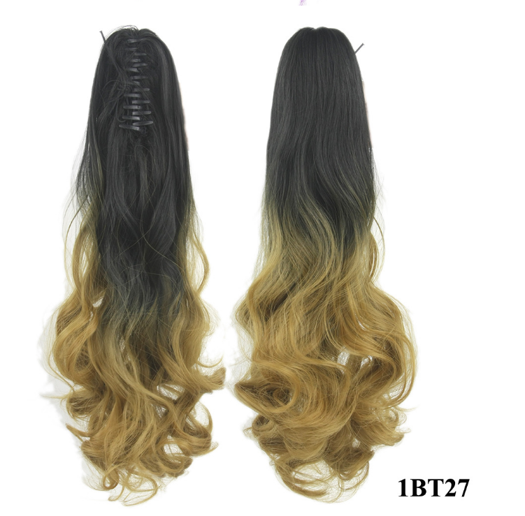 Wig Example 5