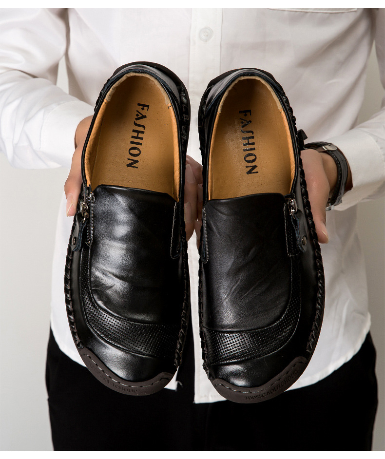 Driving Shoes Image 3