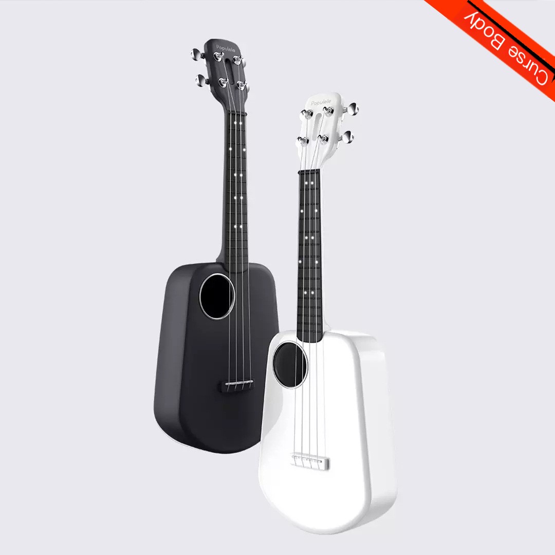 Populele2 Smart Ukulele