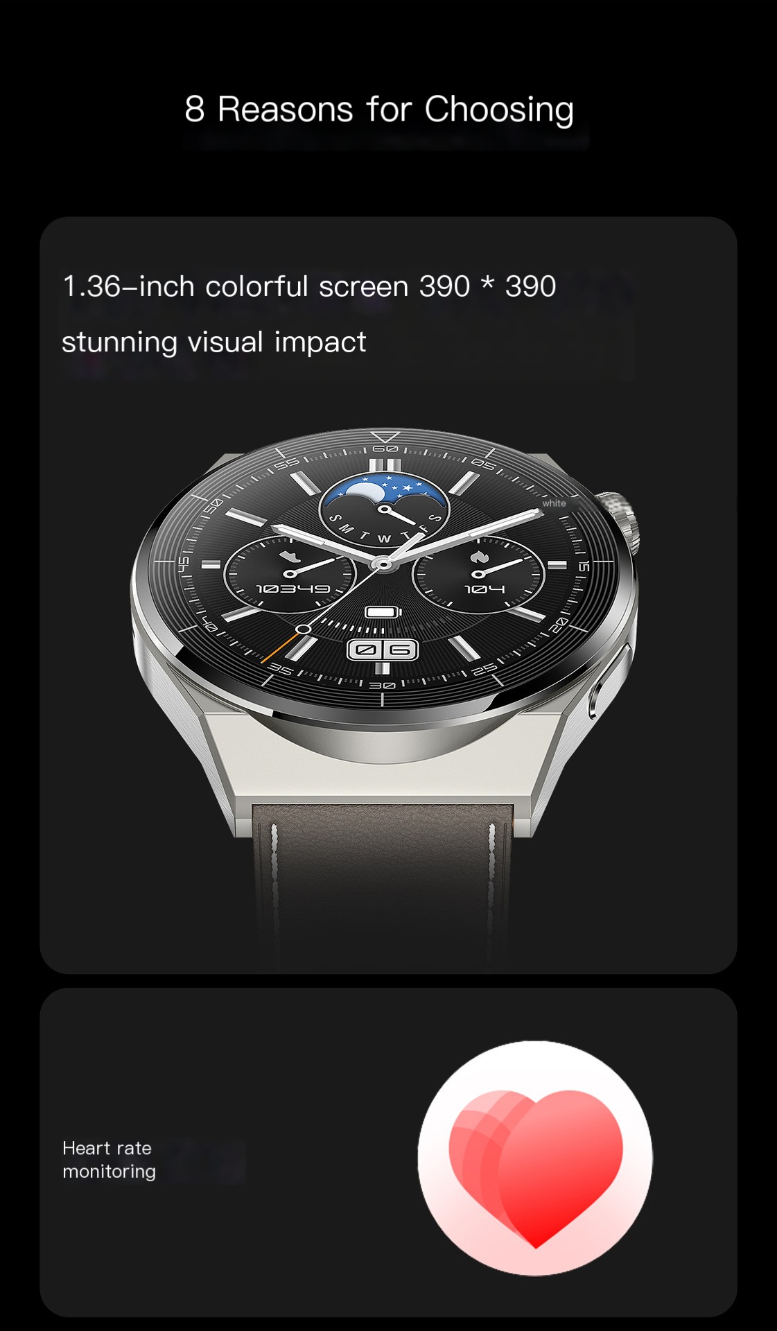 Smart Watch Image 3