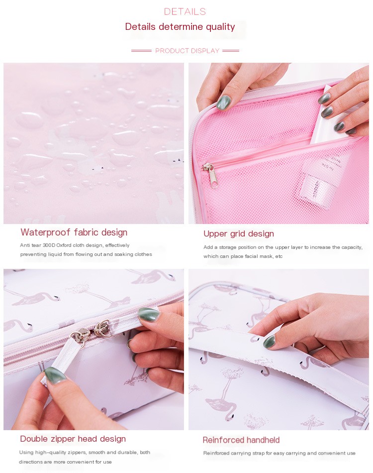 Makeup Bag 5
