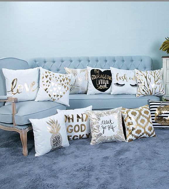 MUXUAN Pillowcase Image 2
