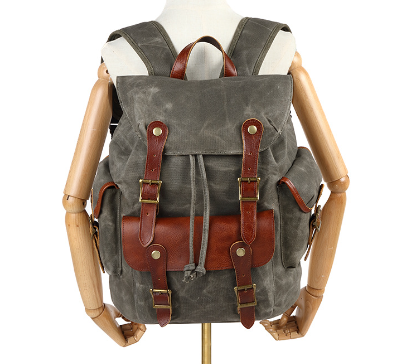 Outdoor Camping Bag Image 2