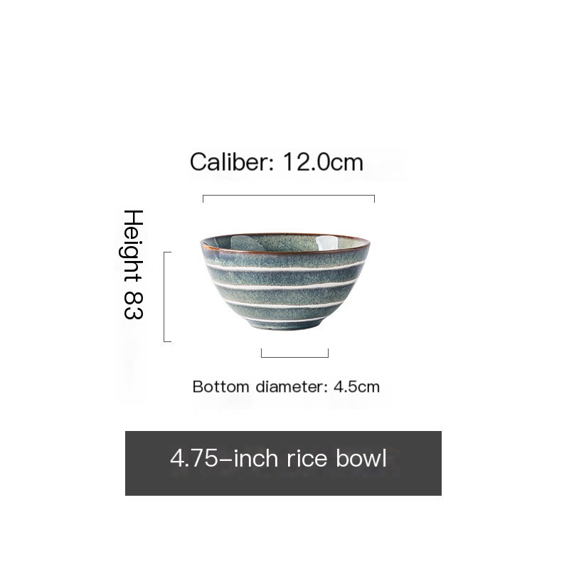 Ceramic Tableware Image 2