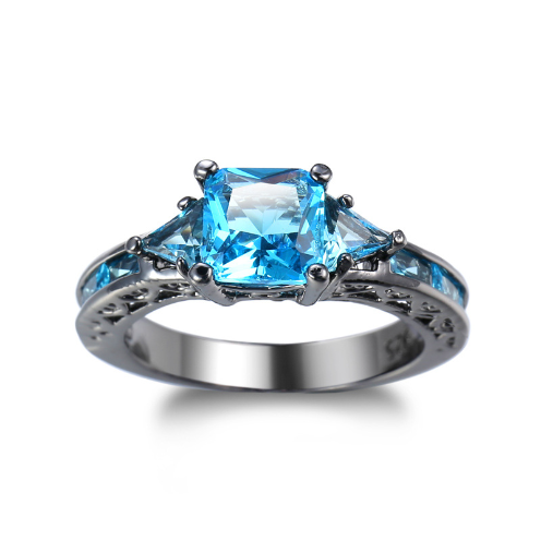 Geometric Ring 4